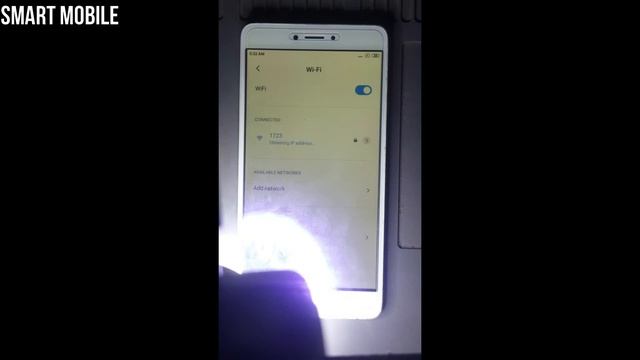 REDMI NOTE 4 WIFI BLUETOOTH HOTSPOT CAMERA SUCCESFULLY REPAIR смотреть онлайн