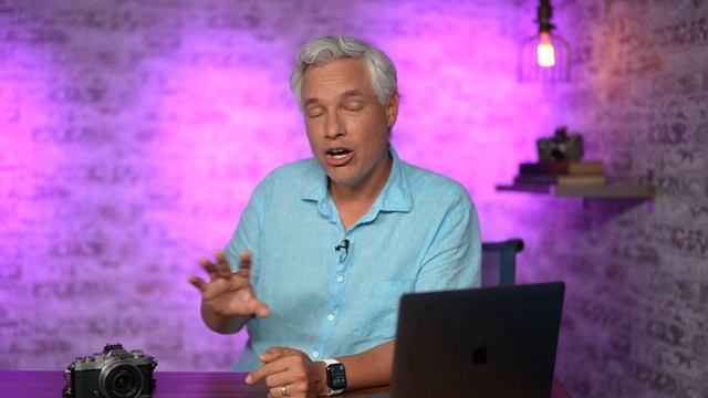 Photographer Tony Northrup recommends Topaz Gigapixel AI смотреть онлайн
