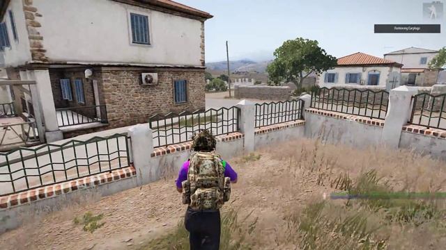 arma 3 смотреть онлайн