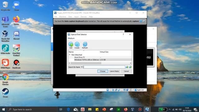 INSTALASI WINDOWS 10 32bit.iso смотреть онлайн