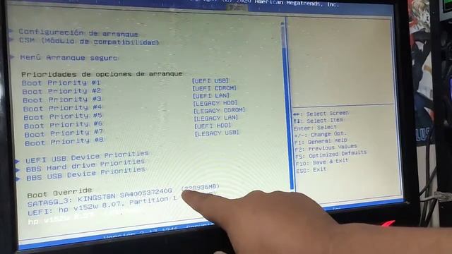 Cómo cambiar tú HDD por un SSD e instalar Windows 10 en 5 minutos смотреть онлайн