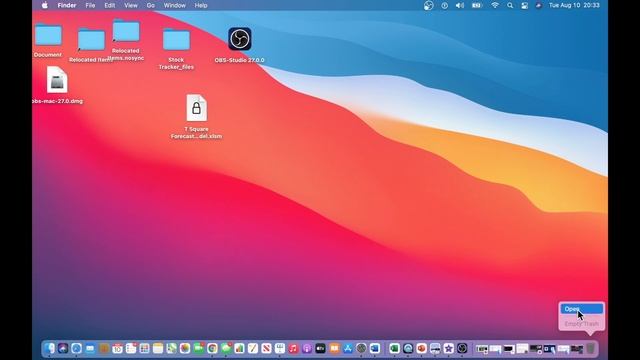 How to Remove Temporary Files from Mac OS | Mac OS Performance Optimization | T Square смотреть онлайн