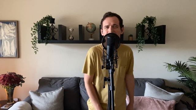 Now & Then (Acoustic) смотреть онлайн