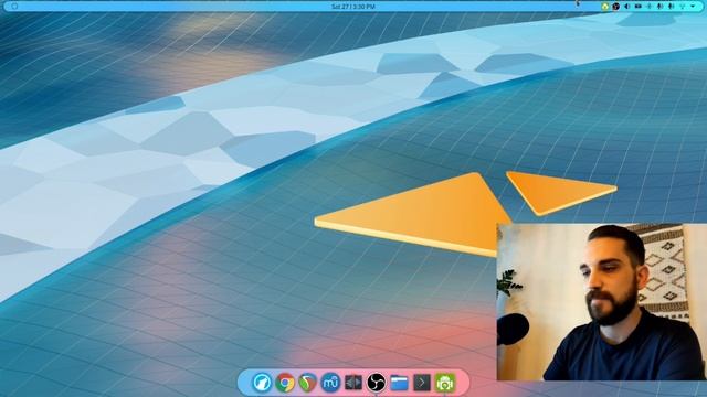 KDE Plasma Customization | The Layan Theme