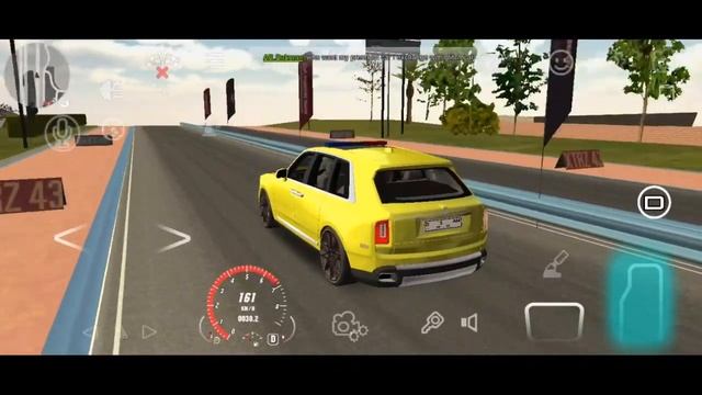 ROLLS ROYCE CULLINAN GEARBOX SETTING || CAR PARKING MULTIPLAYER NEW UPDATE