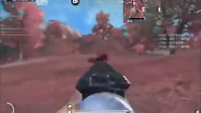 Pubg mobile lite Fpp Mode @Chen_Nuo_Gaming смотреть онлайн