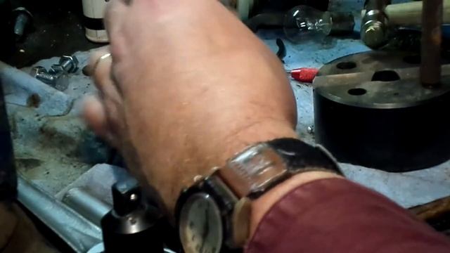 1966 Dodge A100 Part 6, Electrical Finale смотреть онлайн