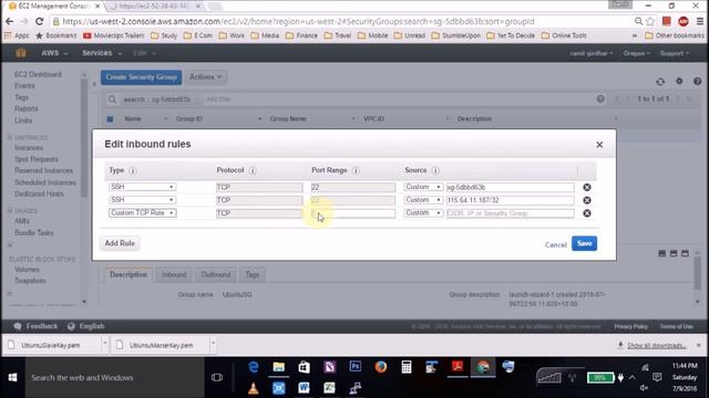 Full Big data MAPR Installation - Part 7 MapReduce and YARN Installation смотреть онлайн
