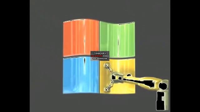 Windows Server 2003 Animation in G Major 4 смотреть онлайн