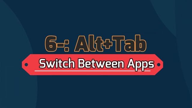 10 Keyboard Shortcuts For Windows (Part-1) смотреть онлайн