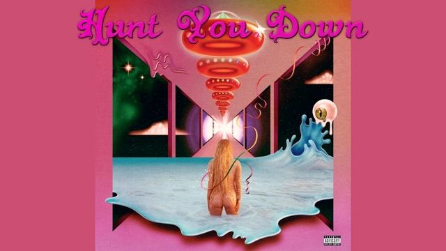 Kesha - Hunt You Down (Audio) смотреть онлайн