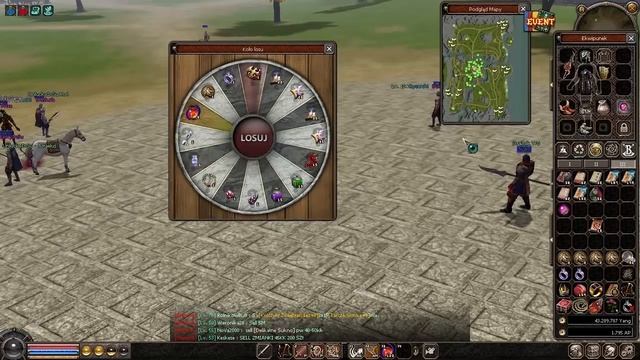 Vesteris#8 event halloween czyli jak wydać 13kkk+ смотреть онлайн