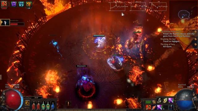 ''im dead'' then he actually dies xd смотреть онлайн