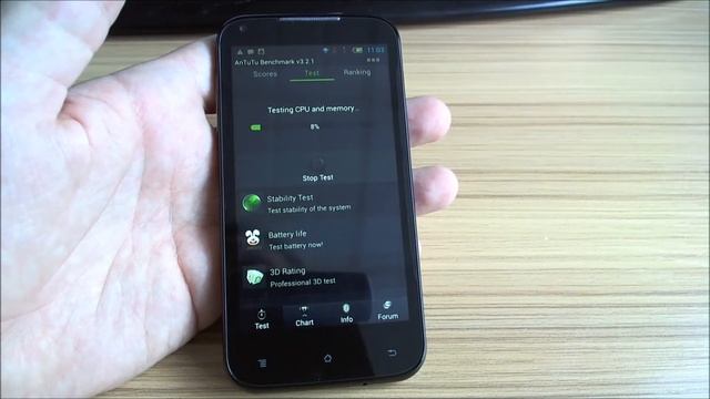 AMOI N828, Quad Core, Android 4.2.1 Smartphone, Recensione Italiano (C) CECT-SHOP.COM смотреть онлайн