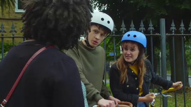 Harmonize 1 U8 Drama 1 смотреть онлайн