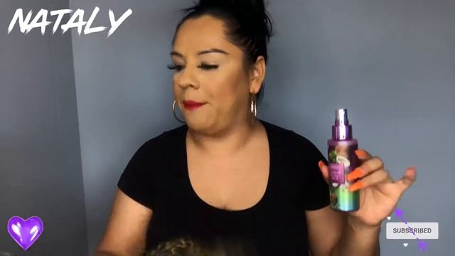 El Dupe Para Mac Fix+ Setting spray смотреть онлайн