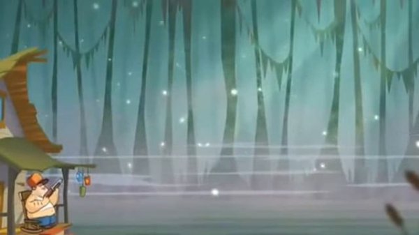 MOD Swamp Attack v1.4 [Mod Money] apk free download