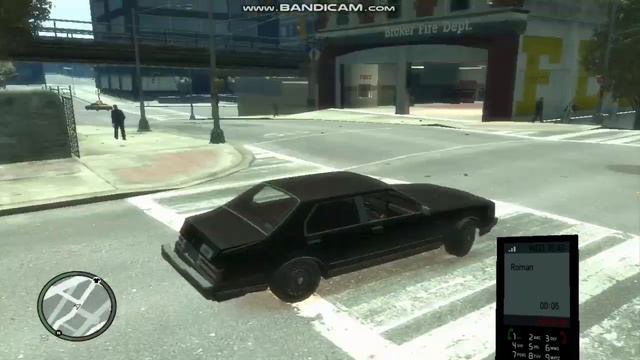 Svaki cosak moj PRELAZIMO GTA 4 1 EPIZODA смотреть онлайн
