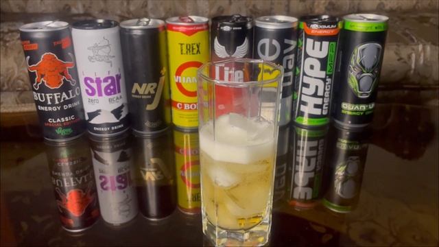 The nice Apple juice drink mix with 7up soda смотреть онлайн