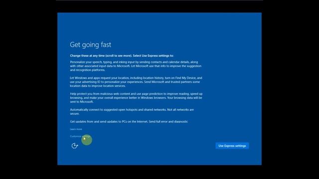 Windows 10: Install Windows 10 смотреть онлайн