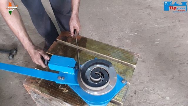 Grill/Gate & Window Designing Universal Metal Scroll Bending Machine (Hand Operated) गेट ग्रिल смотреть онлайн
