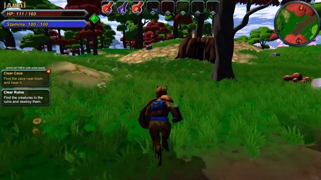 Tailor shop - Hammerhelm | Beta v.5.1.1 | Gameplay / Let's Play | E8 смотреть онлайн