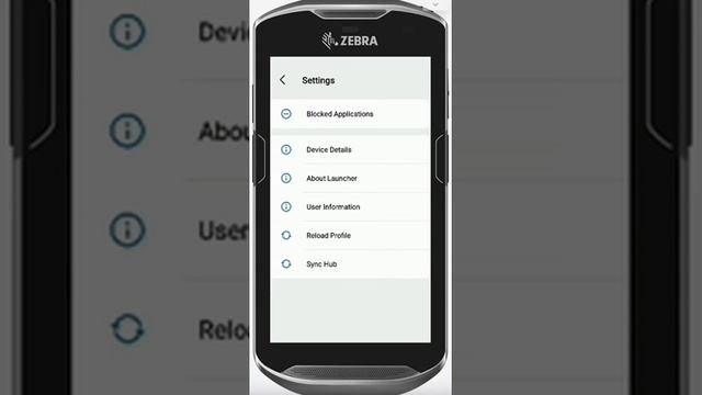 Workspace ONE Launcher CICO user experience with Entra ID смотреть онлайн