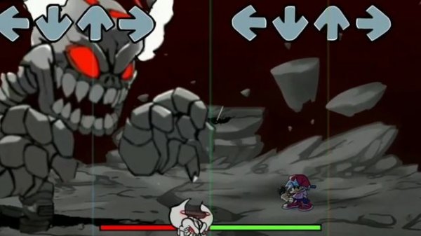 OPTIMIZED MOD vs. Tricky Phase 5 on ANDROID!