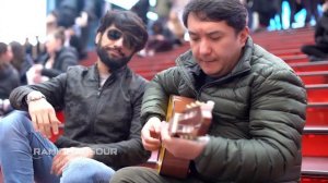 Sadriddin "Namisha" Coming Soon ... Садриддин Начмиддин