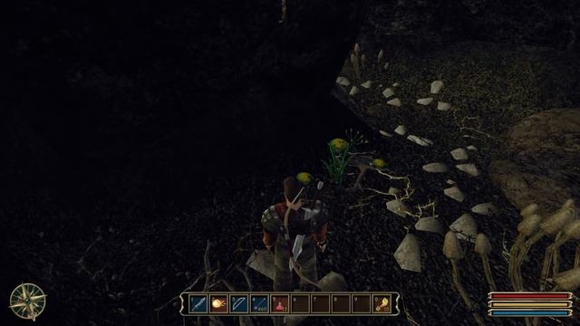 Let's Play Gothic 3 🔥09 - Nichmal ne ordentlich Kneipe gibts hier смотреть онлайн