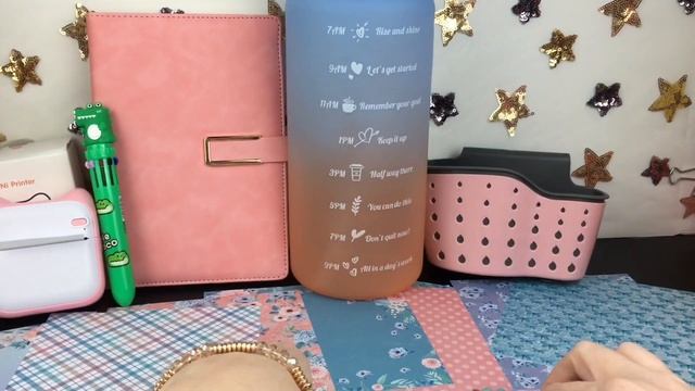 Temu Haul ~Buildable Mini Figures, Stationery, Mini Printer, Home & Life Items✨My Picks! смотреть онлайн