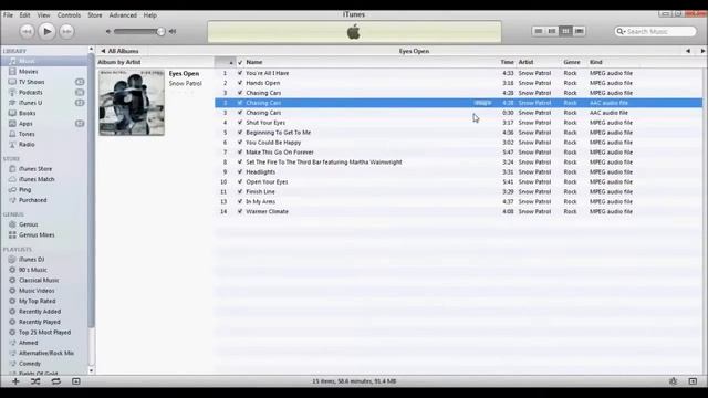 How to Make Free Ringtone with iTunes смотреть онлайн