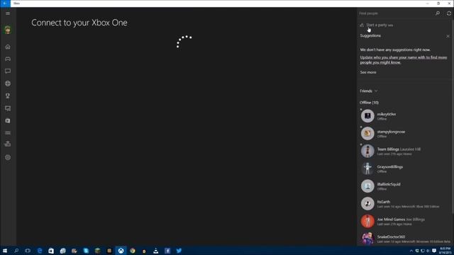 How to unlock 'very high' quality in Windows 10's Xbox One streaming app смотреть онлайн