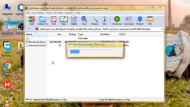 HOW TO DOWNLOAD AND INSTALL BLUESTACK ON WINDOWS 10/8.1/8/7 смотреть онлайн