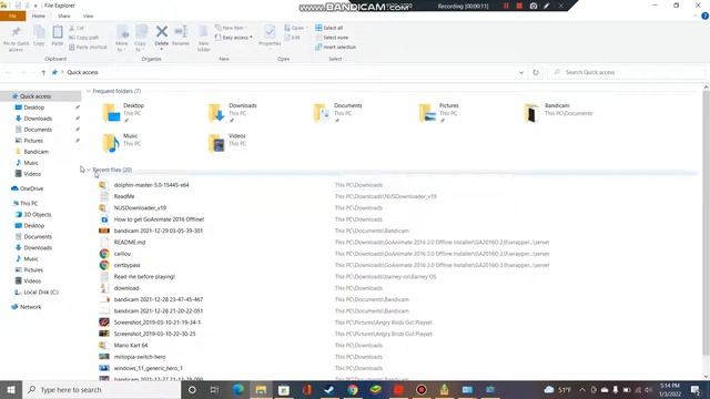 This 64 bit version of Windows 10 is no good! смотреть онлайн
