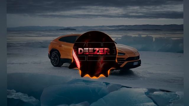 Егор Крид - LAMBO URUS (slowed + Reverb) 🔥by.deezer