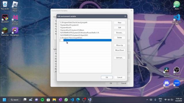 How to Download mingw64 for Windows PCs [VStudio Code] смотреть онлайн