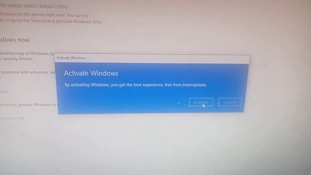 windows activation смотреть онлайн