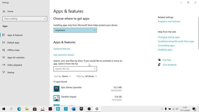 🔧Cara Mengoptimalkan Windows 10 Untuk Gaming✅ Versi 20H2 || Kentang Gaming🔥 смотреть онлайн