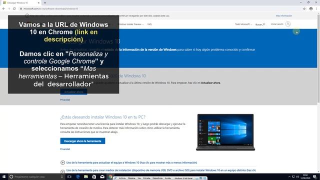 ⚠️ No puedo actualizar Windows 10 2004 | FORZAR ACTUALIZACION | 𝗦𝗢𝗟𝗨𝗖𝗜𝗢𝗡 ✅ смотреть онлайн