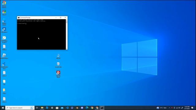 How to Zoom In and Zoom Out Command Prompt? смотреть онлайн