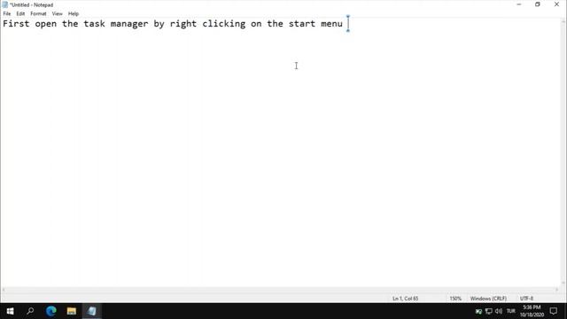 How to Disable Shortcut Arrows Windows 10 смотреть онлайн