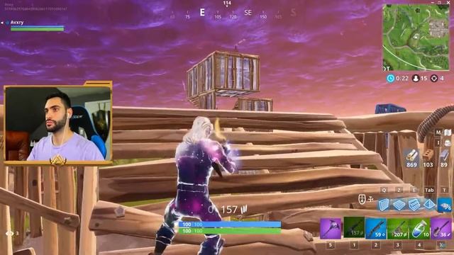 Axvry Killing Me смотреть онлайн