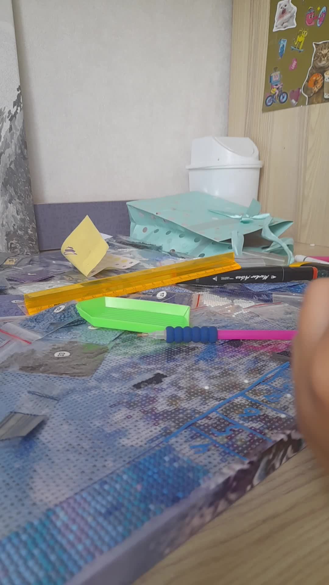 творчество сегодня