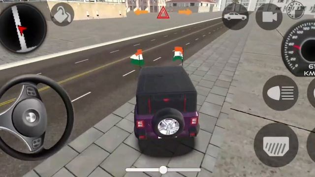Dollar (Song) Modified Mahindra Pal Pal Thar || Indian Cars Simulator 3D || Android Gameplay part 5 смотреть онлайн