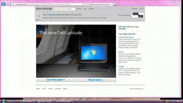 Archiving Tutorial By Linda Chambers смотреть онлайн