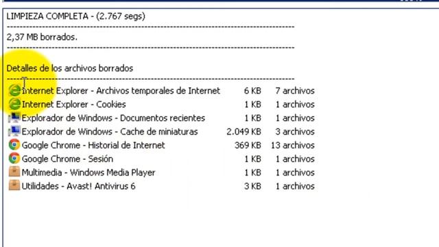 Descargar CCleaner más serial. смотреть онлайн