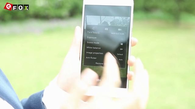 UMI TOUCH Android 6.0 4G LTE Smartphone Hands-on video смотреть онлайн