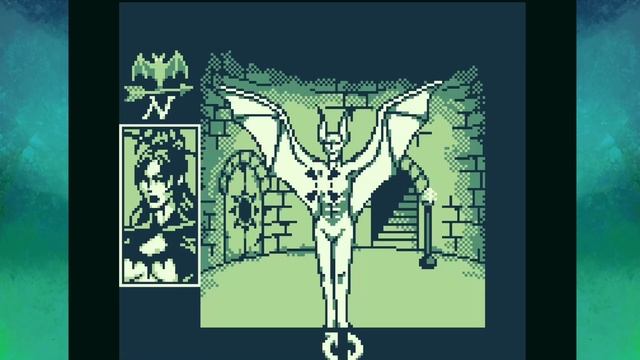 Batty Zabella - A point-and-click horror comedy game! смотреть онлайн
