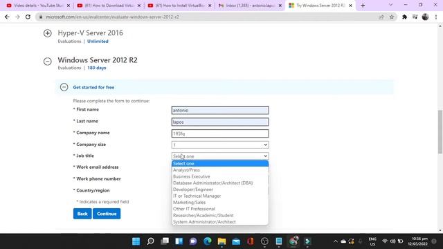 How to Download Windows Server 2012 R2 смотреть онлайн